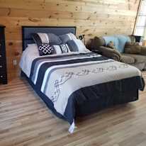 Dorothy's room