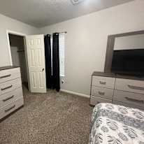 Litzy's room