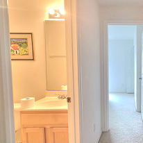 Alfonso's room