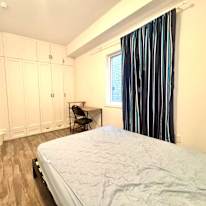 Tracy's room
