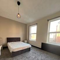 Upper Residence Property Ltd.'s room