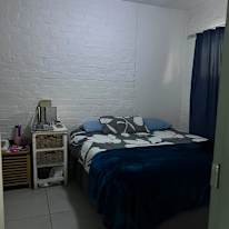 Zama's room