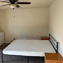 Christy's room