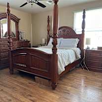 Joanna's room
