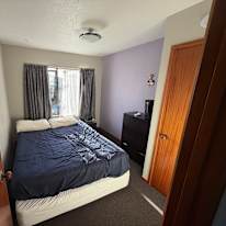 Tony's room