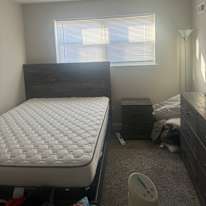 Tony's room