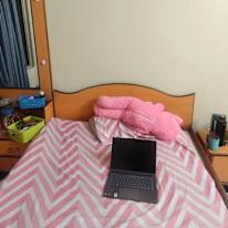 NIYASHA AGARWAL's room