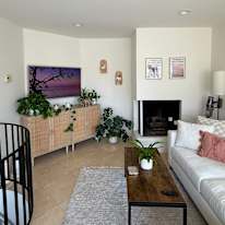 Sara's room