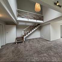 Thomas's room