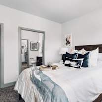 Myra's room