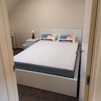 Ty's room