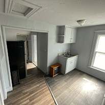 Adam's room