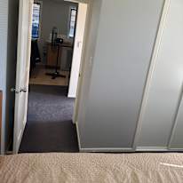 Paul's room