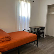 Maria's room