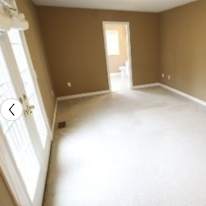 Rahkin Kassam's room