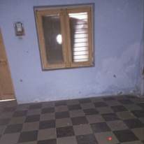 Ashok's room