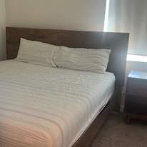 Yajaira's room