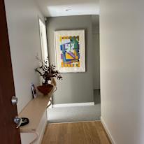 Anna's room