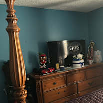 MD's room