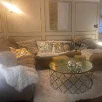 Julie's room