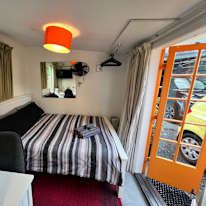 Elmer's room