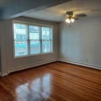 Dan's room