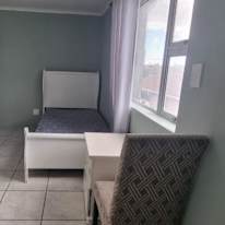 S M's room