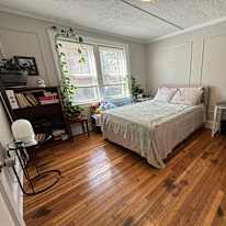 Marie's room