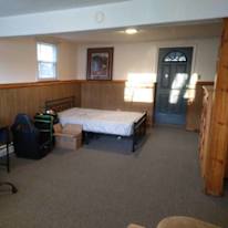laura's room