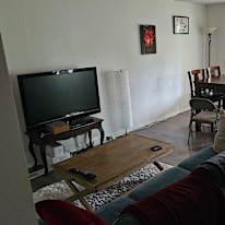 Isaac's room