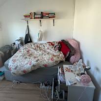 Emmanuella's room