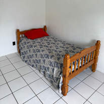 Peter's room
