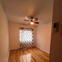 Annie's room