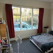 Jamie's room