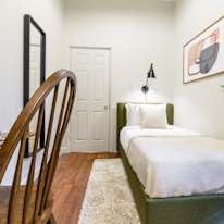 Sam June's room
