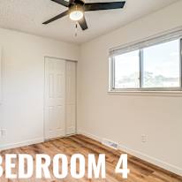 HomeCrew's room