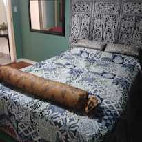 Jason's room