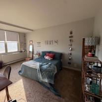 Rae's room