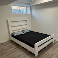 kedar's room