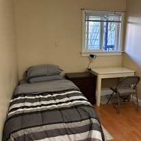 Nancy's room