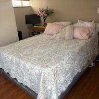 Camilla's room