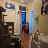 Ryan's room