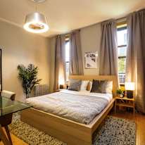 Sam June's room