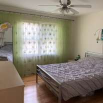 Lucy's room