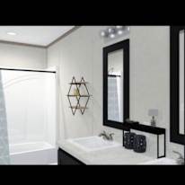 dina's room