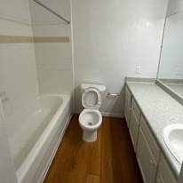 Vero's room