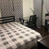 Yesenia's room