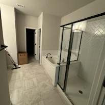 Dinesh's room