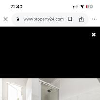 Palesa's room