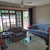 Kim's room